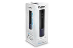 Tire-bouchon électrique noir Pulltex Monza rechargeable
