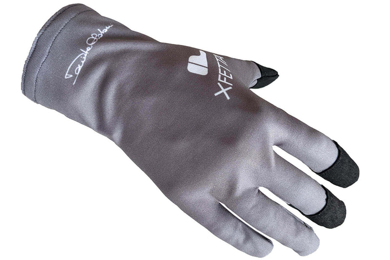 Gant de protection pour truffes Ambrogio Sanelli XFETTA droitier 3 doigts renforcés