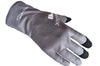 Gant de protection pour truffes Ambrogio Sanelli XFETTA droitier 3 doigts renforcés