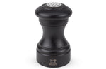 Salière Peugeot Bistro en bois de hêtre chocolat 9cm