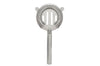 Passoire à cocktail Pulltex en inox