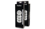 Set 4 glaçons Pulltex en inox