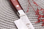 Couteau sujihiki kiritsuke japonais 27cm Sakai Takayuki Damascus Western 33 couches