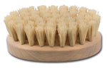 Brosse à truffes Ambrogio Sanelli en fibres naturelles