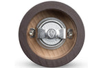 Moulin à poivre manuel Peugeot Baya en bois de hêtre chocolat 8cm