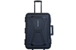 Valise à couteaux vide Ambrogio Sanelli Caravel HORECA Trolley à roulettes