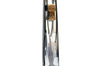 Ouvre Champagne SCREWPULL "Pop Bulle" Transparent