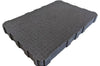 Couche de mousse supplémentaire Ambrogio Sanelli pour valises Caravel