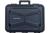 Valise à couteaux vide Ambrogio Sanelli Caravel Compact HORECA
