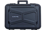 Valise à couteaux vide Ambrogio Sanelli Caravel Compact HORECA