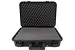 Valise à couteaux vide Ambrogio Sanelli Caravel Compact HORECA