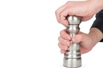 Moulin à poivre manuel Peugeot U'Select Paris Chef en inox - 18 cm