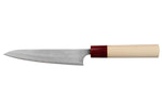 Couteau universel 15cm japonais artisanal Masakage Yuki Shirogami 2