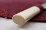 Couteau universel 15cm japonais artisanal Masakage Yuki Shirogami 2