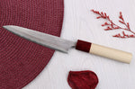 Couteau universel 15cm japonais artisanal Masakage Yuki Shirogami 2