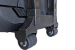 Trolley à couteaux Ambrogio Sanelli Caravel 13 couteaux Supra + 9 accessoires