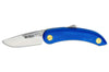 Couteau pliant Svord Peasant Bleu SVPKPPB manche en PP 13cm