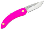 Couteau pliant Svord Peasant Rose SVPKPPPK manche en PP 13cm