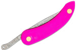Couteau pliant Svord Peasant Rose SVPKPPPK manche en PP 13cm