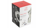 Moulin à poivre manuel Peugeot Bistro Chef en inox 10cm