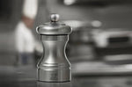 Moulin à poivre manuel Peugeot Bistro Chef en inox 10cm