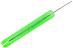 Couteau pliant Svord Peasant Vert SVPKPPG manche en PP 13cm
