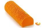 Kit Moule 3D Silikomart Maya Bûche 25x8x6,7cm + accessoires