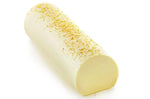Kit Moule 3D Silikomart Maya Bûche 25x8x6,7cm + accessoires