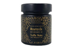 Moutarde Savor&Sens Color Block aux brisures de truffe noire - 130g