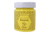 Moutarde Savor&Sens Color Block saveur thym et citron - 130g