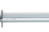 Fusil à aiguiser ovale DICK MICRO 30cm grain fin