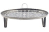Plateau vapeur Cookut 28cm pour L'Incroyable Cocotte