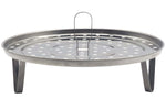 Plateau vapeur Cookut 28cm pour L'Incroyable Cocotte