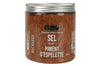 Recharge sel aromatisé au piment d'Espelette Savor&Sens - 600g