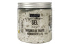 Recharge sel aromatisé à la brisure de truffe d'été Savor&Sens - 650g