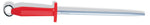 Fusil à aiguiser rond pro DICK 25cm grain fin
