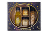 Coffret gourmand Savor&Sens Gold and truffe