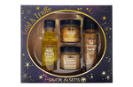 Coffret gourmand Savor&Sens Gold and truffe