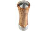 Moulin à poivre manuel Peugeot Madras U'Select en bois d'olivier et inox