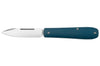 Couteau pliant Böker Coffin Denim 112944 manche en micarta bleu 10,7cm