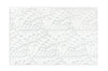 Tapis 3D pour bûche Scrapcooking en silicone motif ondine