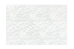 Tapis 3D pour bûche Scrapcooking en silicone motif ondine