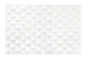 Tapis 3D pour bûche Scrapcooking en silicone motif matelassé