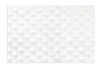 Tapis 3D pour bûche Scrapcooking en silicone motif matelassé