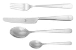 Ménagère 24 pièces Mepra Stoccolma en acier inox 18/10