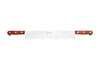 Couteau à fromage 2 manches Au Nain Tradition 33cm palissandre