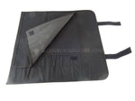 Trousse pour 6 couteaux de cuisine 3 Claveles
