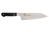 Couteau kengata 19cm japonais Sakai Takayuki Coreless Damascus