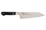 Couteau kengata 19cm japonais Sakai Takayuki Coreless Damascus
