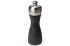 Moulin à poivre manuel Peugeot Fidji en bois de hêtre et inox collection graphite 15cm